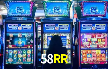 58RR Processo de inscrição