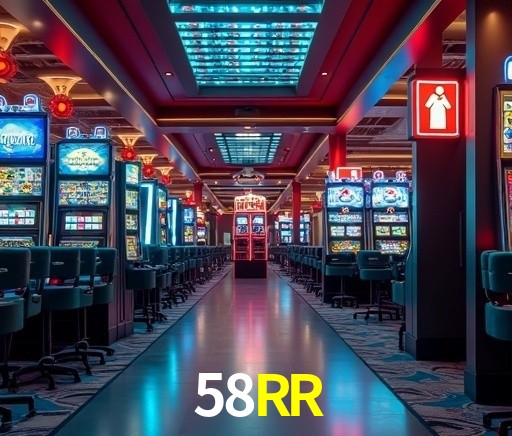 Eventos 58RR