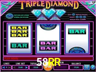 58RR Win