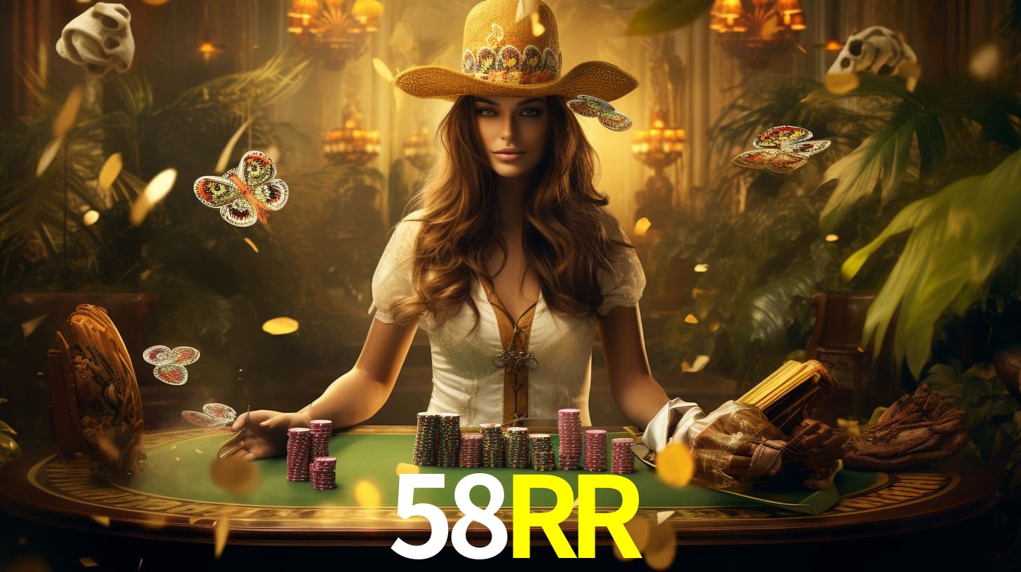 Servidor Brasil 58RR
