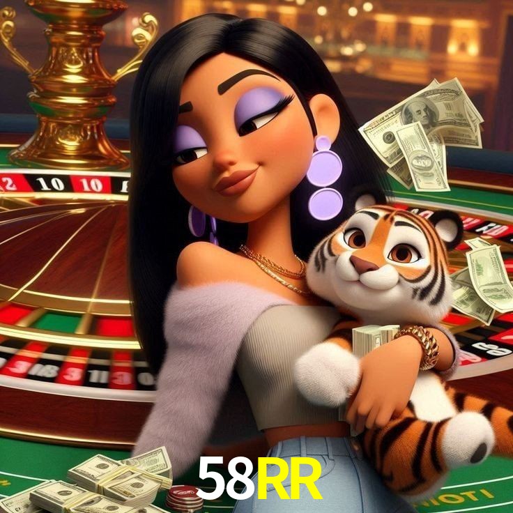 Resumo visual de bônus e campanhas 58RR