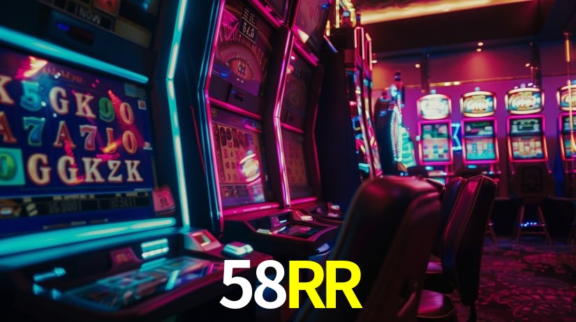 58RR bet