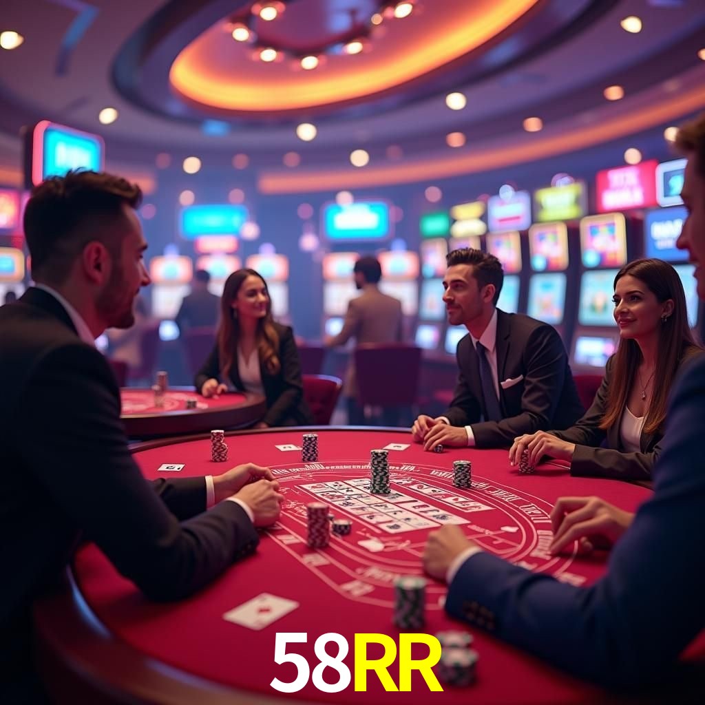 App Desktop 58RR