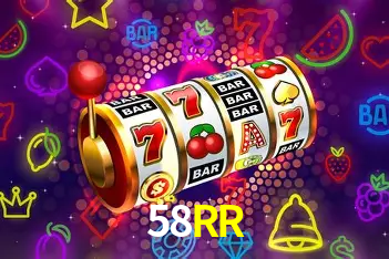 58RR login