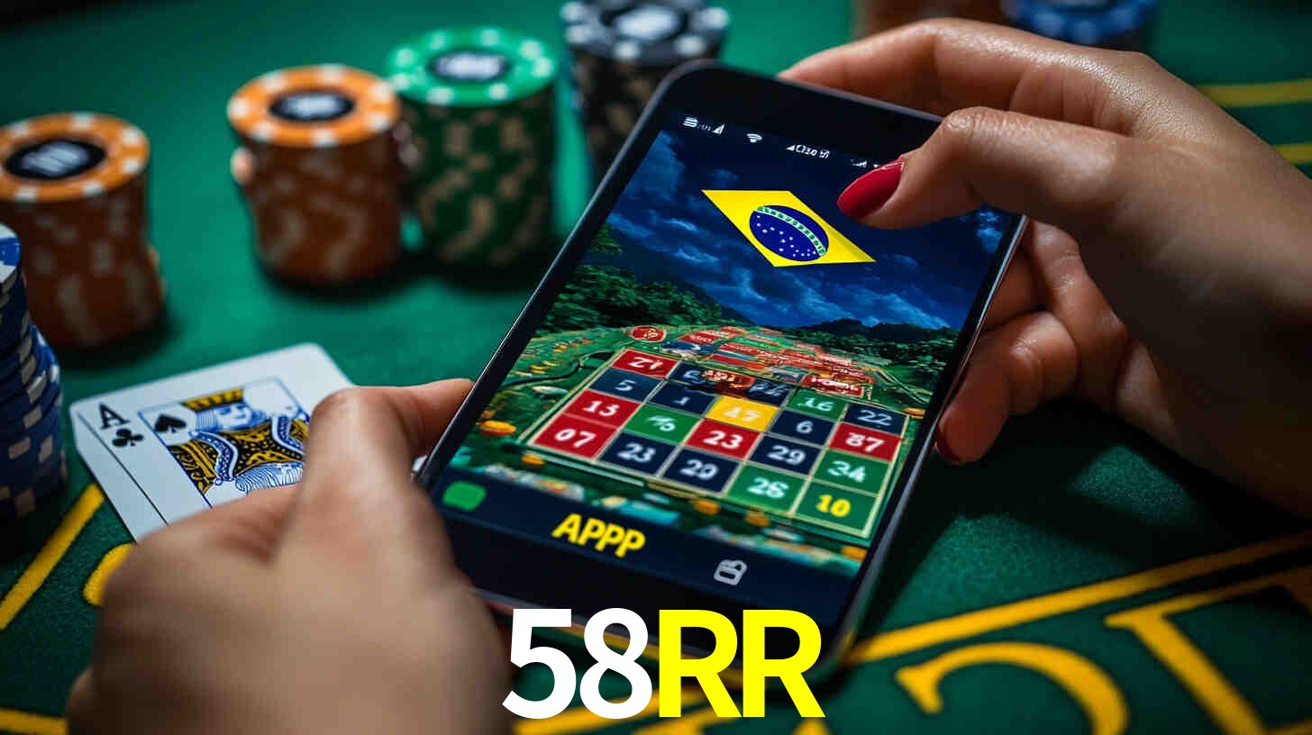 Bônus App 58RR