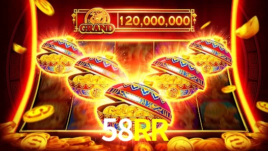 App 58RR slots mobile